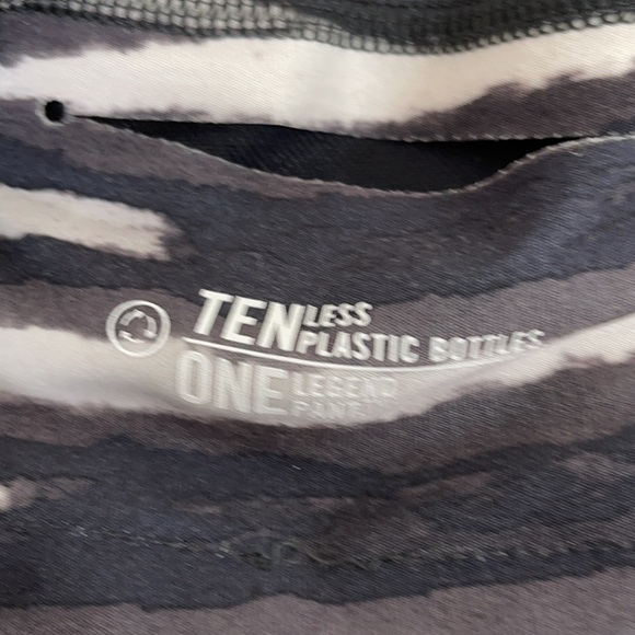 Nike Legend 2.0 Tiger Tight Pant Medium - Picture 6 of 13